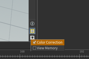 PresenZ Node Network Diagram